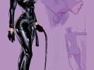 BATMAN (2016) #98 - Jiminez 1:25 Catwoman Variant - New Bagged