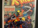 The Uncanny X-Men 133 Higher Grade Marvel Comic Book CL85-77