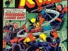 Uncanny X-Men #133, FN 6.0, Wolverine Fights Alone