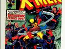 Uncanny X-Men 133 - Wolverine - Byrne Art - 5.5 FN-