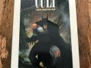 BATMAN: THE CULT DC COMICS 1991  1st printing   Starlin / Wrightson k