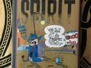 Will Eisner's The Spirit Archive Vol 21  Hardcover HC TOP Zustand
