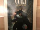 Batman The Cult Paperback TPB DC Comics graphic novel Jim Starlin