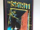 The Spirit Archives Vol. 1 Will Eisner DC Comics Hardcover