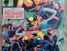 Uncanny X-Men #133 (Hellfire Club vs Wolverine) *VF+/NM or BETTER* BEAUTIFUL