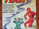 The Flash 138   First Appearance Dexter Myles