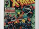 The Uncanny X-Men #133 Solo Wolverine Solid F+ Fine or Better Marvel Comics L K