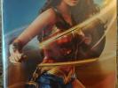 Wonder Woman #26 (2017) DC Comics SDCC 2017 Exclusive Gadot Photo Foil Variant