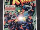 Uncanny X-Men #133 Newsstand (Marvel, 1980) 1st Solo Wolverine Cover