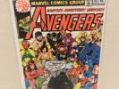 The Avengers #181 VF- 1st Scott Lang Ant -Man Marvel Comics 1979 Newsstand