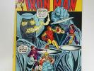 Iron Man #53 VF+ condition Free shipping on orders over $100.00