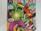 Iron Man #76 VF/NM condition Free shipping on orders over $100.00