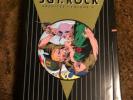 Sgt. Rock DC Archives Editions Volume 4 Rare OOP1st  First Printing 2012