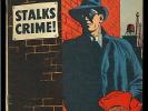 The Spirit #10 Nice Golden Age Quality Superhero Crime Comic 1947 VG