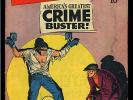 The Spirit #11 Nice Golden Age Quality Superhero Crime Comic 1948 VG+