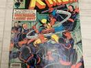 L K Uncanny X-Men #133, 4.0 Good Uncertified, Wolverine Fights Alone