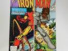 Iron Man #144 VF condition Free shipping on orders over $100.00