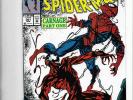 Amazing Spiderman - 1st APP. CARNAGE, 1st print # 361,362,363 (1992)high grade