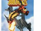 Iron Man #1 1:100 Rick Leonardi Hidden Gem  Incentive Variant Edition Comic 2020