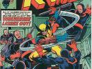 Uncanny X-Men #133, FN- 5.5, Wolverine Fights Alone