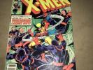 Uncanny X-Men 133