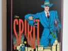The Spirit Vol 2; Jan to June, 1941; Will Eisner; Archives (HC; Zustand 1)