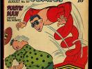 Police Comics #57 Golden Age The Spirit, Plastic Man Quality Comic 1946 GD-VG