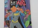 The Batman Adventures #12 (1st Appearance of Harley Quinn) Sep 1993