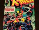 Uncanny x-men #133, First Solo Wolverine Cover