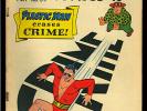 Police Comics #54 Golden Age The Spirit, Plastic Man Quality Comic 1946 VG-