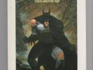 BATMAN THE CULT TRADE PAPERBACK   / DC    COMICS
