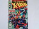 The Uncanny X-Men # 133 High Grade UK Variant