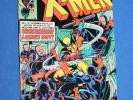 Uncanny X-men 133 VG Combined Shipping discounts
