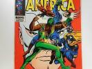 Captain America #118 2nd appearance of The Falcon FN+ condition