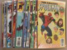 Spiderman Comic Lot Spider Woman 1999 1-18 NM Bagged Boarded