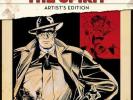 Will Eisner’s The Spirit: Artist’s Edition, Volume 1 Hardcover HC IDW NEW #IR