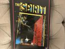 Will Eisner’s The Spirit Archives Volume 1 SEALED DC Comics