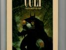 Batman The Cult DC Comics TPB Graphic Novel Comic Book 1991 1 2 3 4 Compiled KZ1