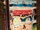 THE SPIRIT ARCHIVES Vol 20 NEW SEALED HARDCOVER Book DC COMICS Eisner volume   M