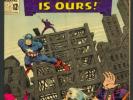Avengers #20 - Swordsman & Mandarin App - Marvel Comics (1965) FN+
