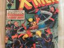 Uncanny X-Men (1963) 133 8.0 VF