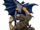 DC Collectibles Batman vs Killer Croc Mini Battle Statue Brand New and In Stock