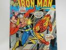 Iron Man #66 VF- condition Free shipping on orders over $100.00