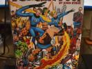 Fantastic Four by John Byrne Omnibus Volume 1 Marvel Hardcover NEW SEALED RARE