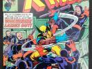 Uncanny X-Men 133 VF+ Byrne Claremont Hellfire Club