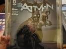 Batman New 52 #6 CBCS 9.4 First Full Appearance of Court of Owls UNPRESSED