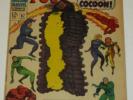 Fantastic Four #67...October,1967...