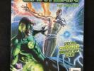 Green Lantern #20 DC New 52 2011 Jessica Cruz 1st