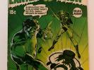 Green Lantern #76 1st Green Arrow Team Up Story, Neal Adams, DC, 1970