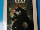 Batman The Cult Paperback TPB DC Comics graphic novel Jim Starlin 1991 UNREAD